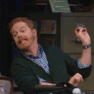BWW Exclusive: FULLY COMMITTED's Jesse Tyler Fergusson Gets GIFfed! Video