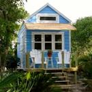 HGTV Premieres New Series TINY HOUSE, BIG LIVING Tonight