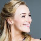 Betsy Wolfe & Matt Bittner to Lead World Premiere of New Robert Lopez & Kristen…