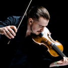 Dmitry Sinkovsky Makes His Return To Australia For Concerts and Swimming Pools