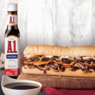 Quiznos Toasts National Sandwich Day with New A.1. Steak Dip Sub