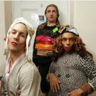 Photo Flash: The HAMILTON Cast Help Each Other Out, WICKED Monkeys Around, and More S Video