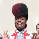 Tank and The Bangas' Premieres 'Quick' Music Video Video