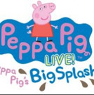 Luther Burbank Center for the Arts Announces PEPPA PIG'S BIG SPLASH LIVE! Tour Video