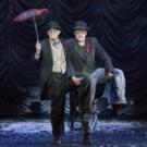 BWW REVIEW: THE LAST TWO PEOPLE ON EARTH Sing and Dance at A.R.T.