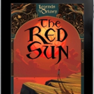 THE RED SUN Audiobook is Released Video