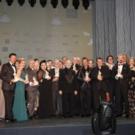 Die Gewinner des Österreichischen Musiktheaterpreises 2015 stehen fest