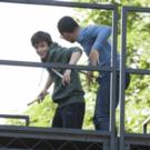Marlowe Theatre, Canterbury Sets First Summer School Video