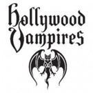 UPDATE: Hollywood Vampires Cancel LATE SHOW Appearance Following Joe Perry Collapse