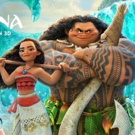 Review Roundup - Disney's MOANA Sails Into Theaters This November