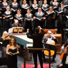 New Jersey Performing Arts Center to Present HANDEL'S MESSIAH at NJPAC Video