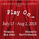 Lakewood Theatre Continues 2015 Season With PLAY ON! Video