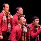 Only Three Performances Left of A HARMONY BOYS CHRISTMAS at Hollywood Fringe Video