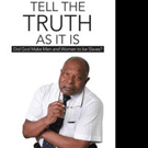 Revd A.A. Harriott Releases TELL THE TRUTH AS IT IS