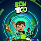 The New BEN 10 to Debut This Fall on Cartoon Network