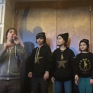 STAGE TUBE: FUN HOME Kids Crash #Ham4Ham as the Rest of the Hamilton Children Video
