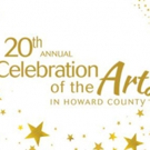 Howard County Arts Council Announces Performers for CELEBRATION OF THE ARTS Gala Video