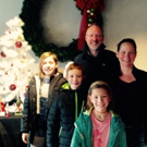 Families Share The Stage in FPAC'S HUMBUG!