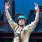 BWW Reviews: THE PRODUCERS, Theatre Royal, Glasgow, June 15 2015 Video