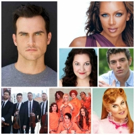 Cheyenne Jackson, Vanessa Williams and More Bring Summer Gigs to Provincetown Video