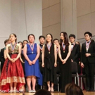 Photo Coverage: The Eighth New York International Piano Competition Held at Manhattan School of Music