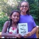 I WILL NOT Presents a Cry for Peace in Gaza