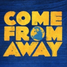 COME FROM AWAY's Christopher Ashley Wins 2017 Tony Award for Best Direction of a Musi Video