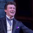 Photo Coverage: Monty's Back! Bryce Pinkham Returns to A GENTLEMAN'S GUIDE TO LOVE AND MURDER