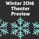 The Maxamoo Podcast Previews the New York Winter Theatre Season Beyond Broadway Video