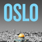 Lincoln Center Theater to Continue Platform Series with OSLO's J.T. Rogers &…