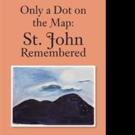 Charlotte Fish Lacey Shares Memories of St. John in New Book