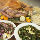 Heart-Healthy Holiday Recipes by Dr. Steven Gundry, Renowned Cardiologist and Nutriti