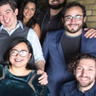 The Second City Toronto Announces The 2017 Bob Curry Fellowship Recipients Video