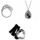 First Look - New GAME OF THRONES-Inspired Jewelry Line Unveiled