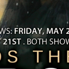 CHAOS THEORY: UNBROKEN Set for Main Street Playhouse, 5/20-21 Video