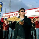 MAN V. FOOD Returns to Travel Channel This August with All-New Food Challenges Video