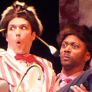 BWW Review: THE COMPLETE HISTORY OF AMERICA (ABRIDGED) - THE Textbook Example of Non- Video