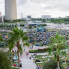 Straz LIVE! in the Park Features Opera Tampa Singers and Showtunes, 11/6