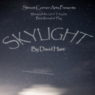BWW Review: SKYLIGHT is As Much About the State of the Nation as it is About the…