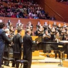 LA Master Chorale Announces CHRISTMAS IN LOS ANGELES Events Video
