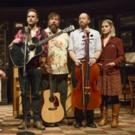 BWW Reviews: ONCE Is Not Your Typical Broadway Musical, Using Music Organically to 'S Video