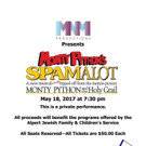 MNM Productions Partners with Alpert Jewish Family & Children's Service for Preview P Video
