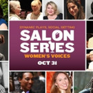 The Salon Series at Everyman Theatre to Present Reading of Caryl Churchill's TOP GIRL Video