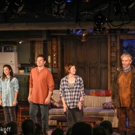 Photo Coverage: Barrington Stage Company Celebrates Opening Night of THE BIRDS Video