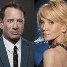 Broadway's Tom Wopat and Linda Purl to Play The Berman Video