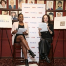 TV: Patina Miller and Bebe Neuwirth Help Kick Off Awards Season at the Drama League N Video
