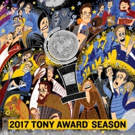 Tunes from DEAR EVAN HANSEN, GREAT COMET, COME FROM AWAY, ANASTASIA and More…