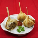 We're Dreaming of a Delicious Holiday Season With Athens Foods'