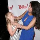 Photo Coverage: Inside RUTHLESS!'s Opening Night After Party!