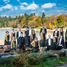 Vancouver Chamber Choir to Present Choral-Festival-in-One-Night This November Video